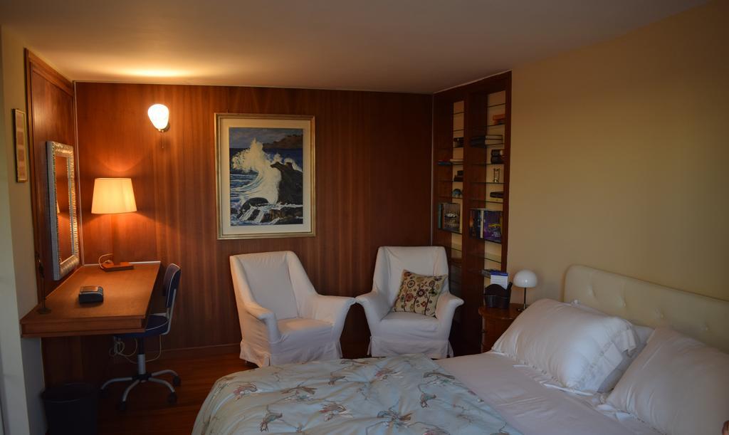 Le Petite Resort B&B Rom Rum bild