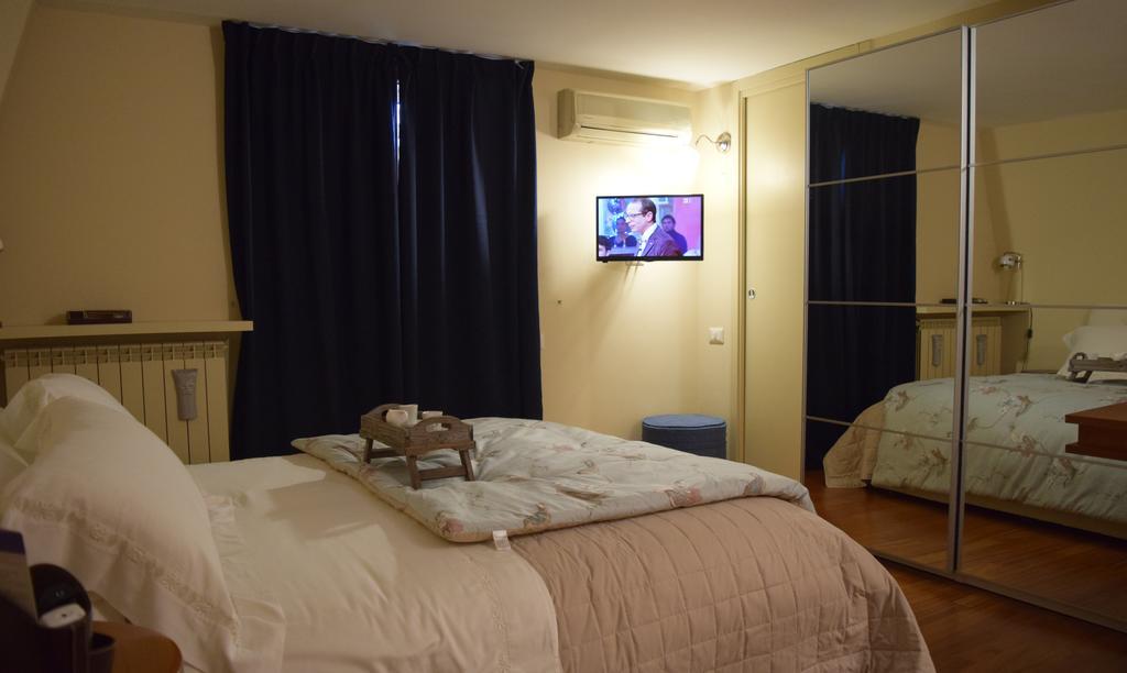 Le Petite Resort B&B Rom Rum bild