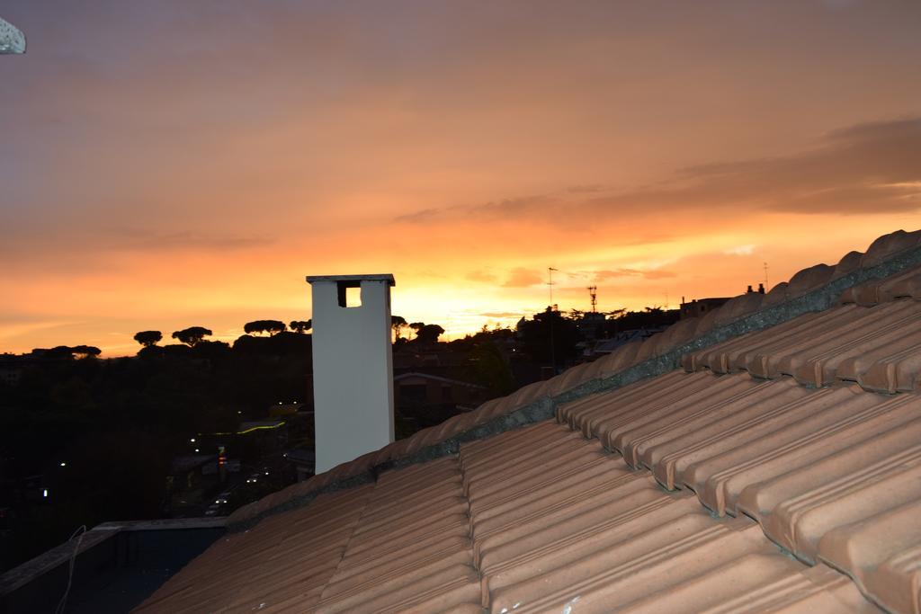 Le Petite Resort B&B Rom Rum bild