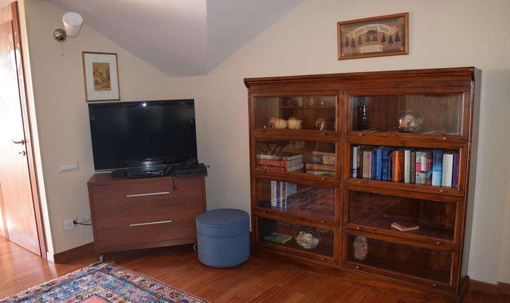 Le Petite Resort B&B Rom Rum bild