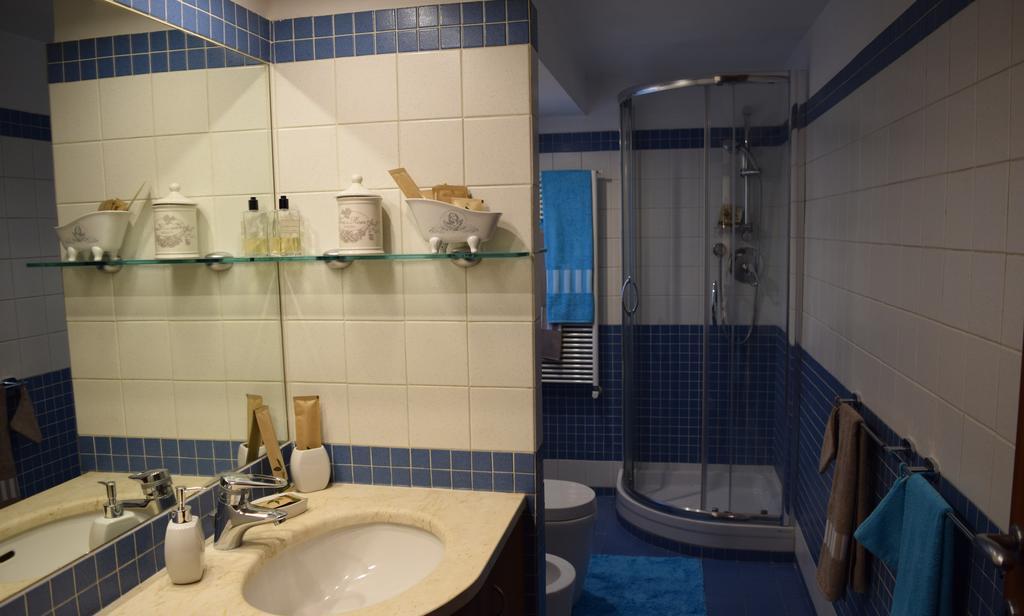 Le Petite Resort B&B Rom Rum bild
