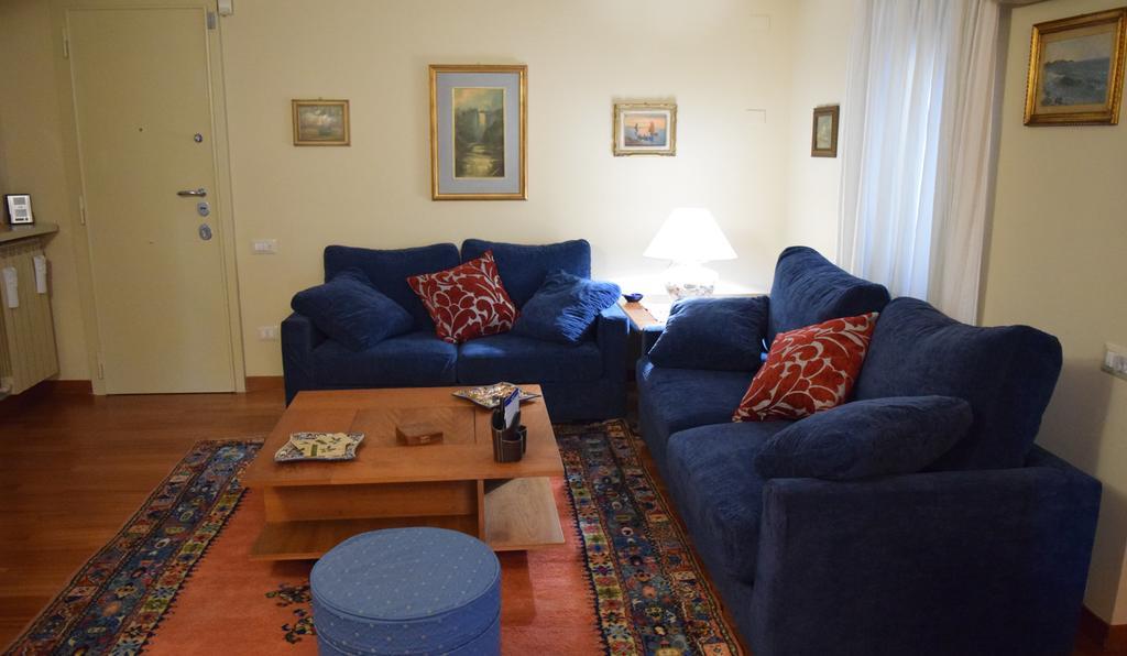 Le Petite Resort B&B Rom Rum bild